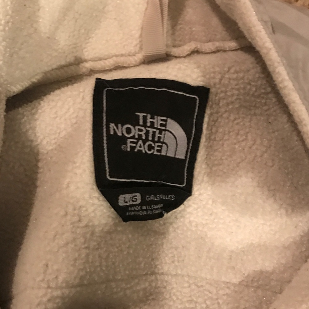 North face jacket - Picture 2 of 3